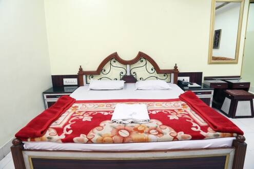 Hotel Parbati International, Asansol 4